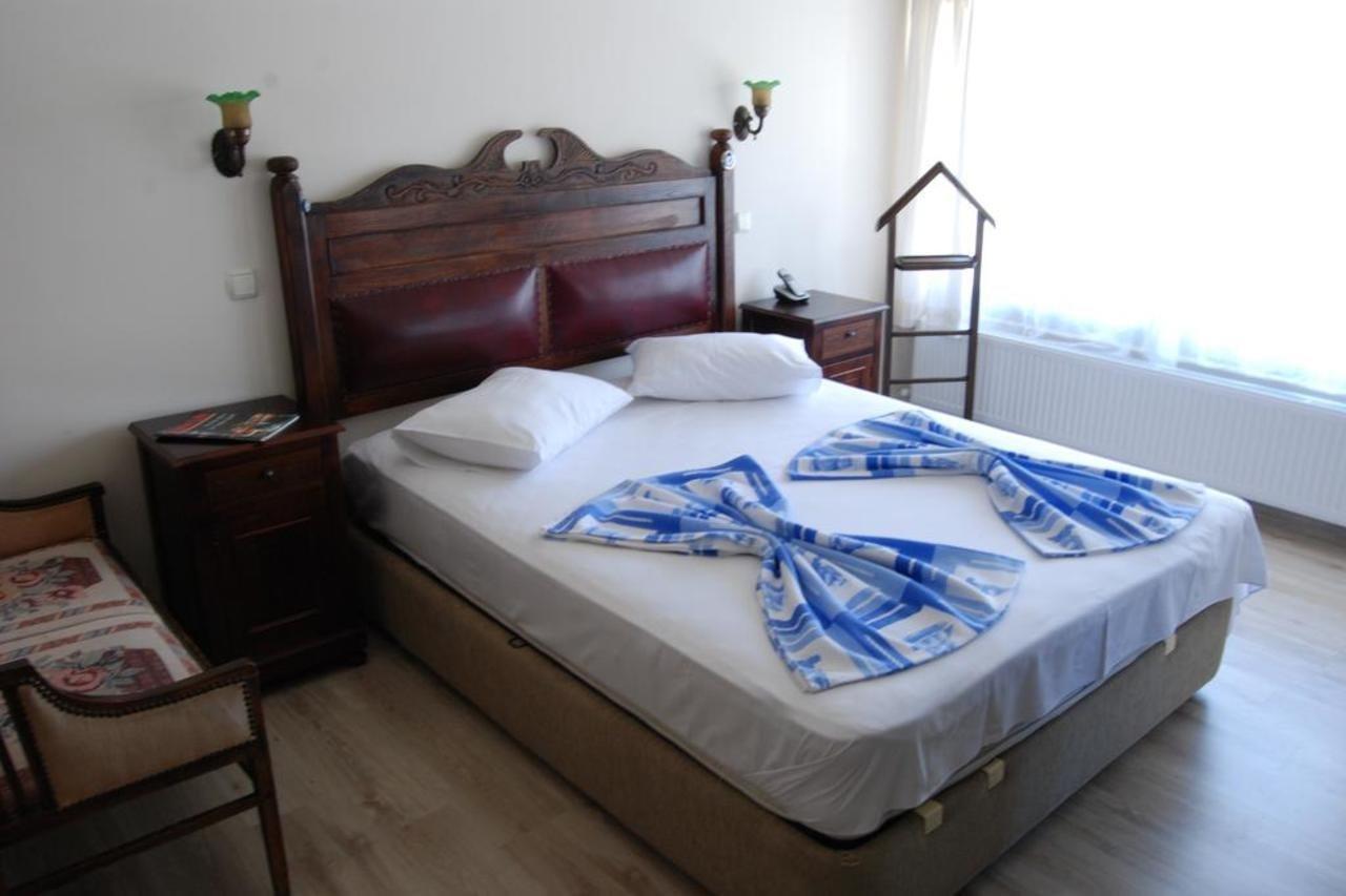 Second Spring Hotel Çeşme Buitenkant foto