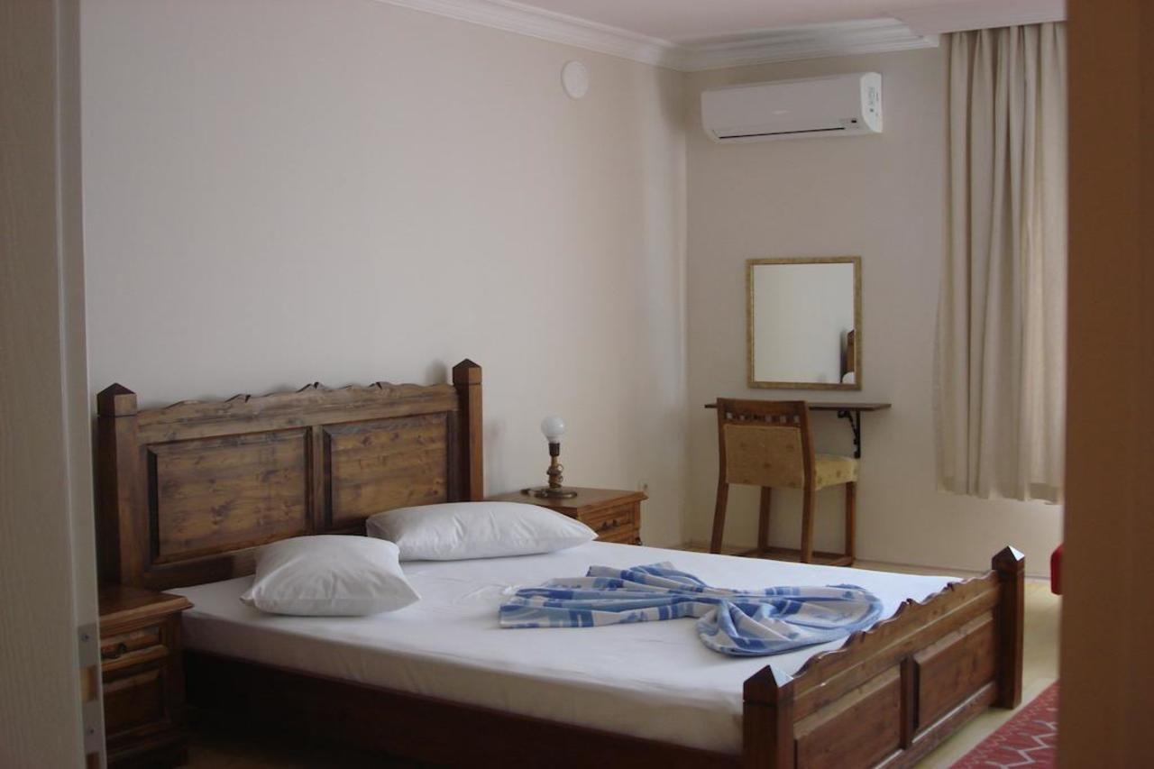 Second Spring Hotel Çeşme Buitenkant foto