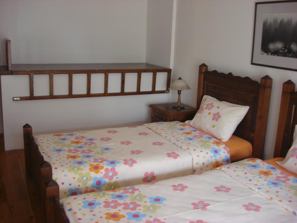 Second Spring Hotel Çeşme Buitenkant foto
