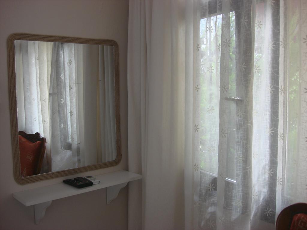 Second Spring Hotel Çeşme Kamer foto