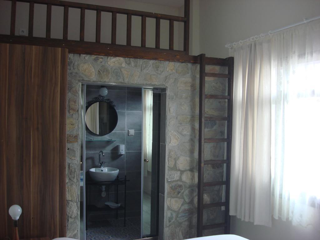 Second Spring Hotel Çeşme Kamer foto