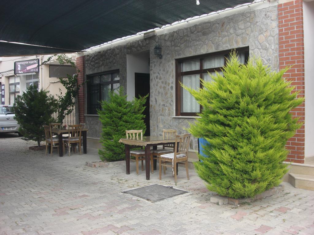 Second Spring Hotel Çeşme Buitenkant foto