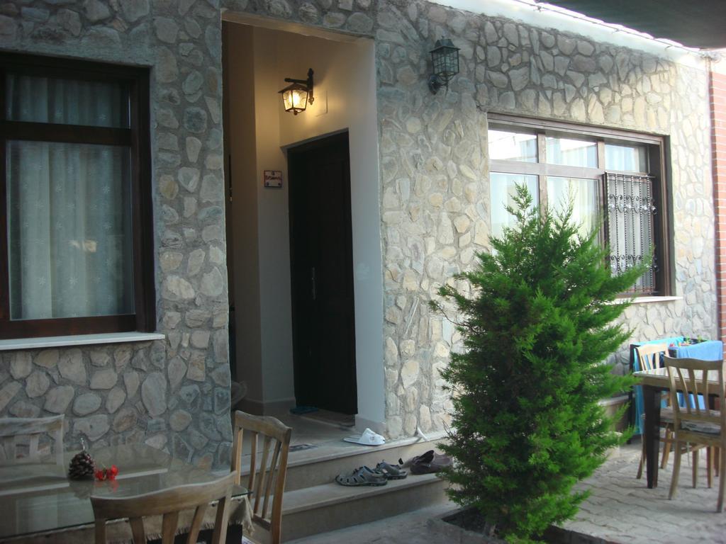 Second Spring Hotel Çeşme Buitenkant foto