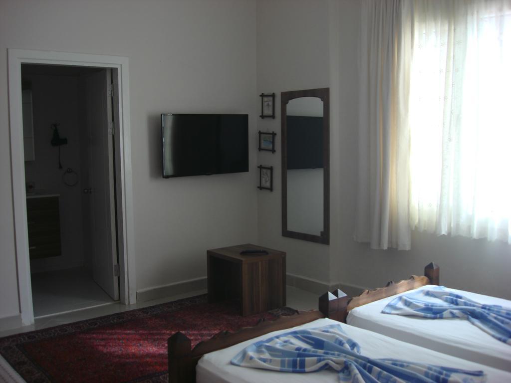 Second Spring Hotel Çeşme Buitenkant foto