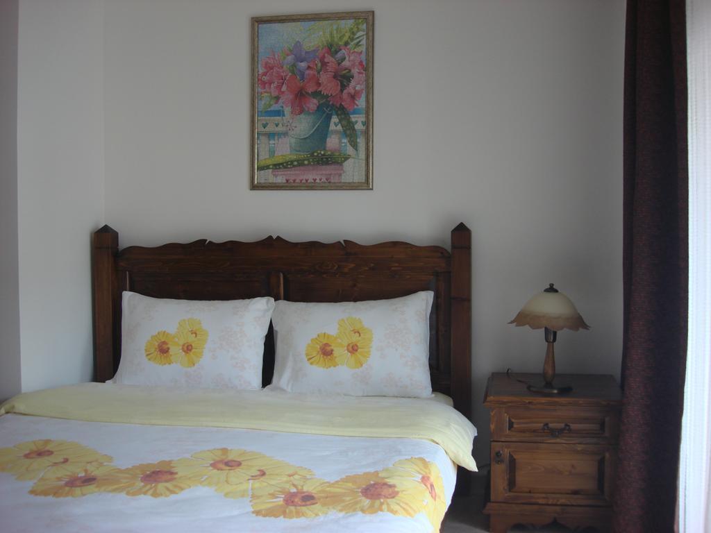 Second Spring Hotel Çeşme Buitenkant foto