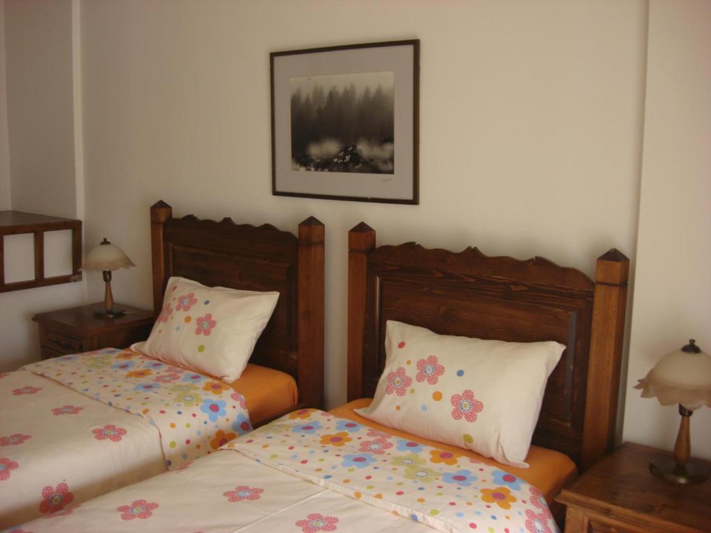 Second Spring Hotel Çeşme Buitenkant foto