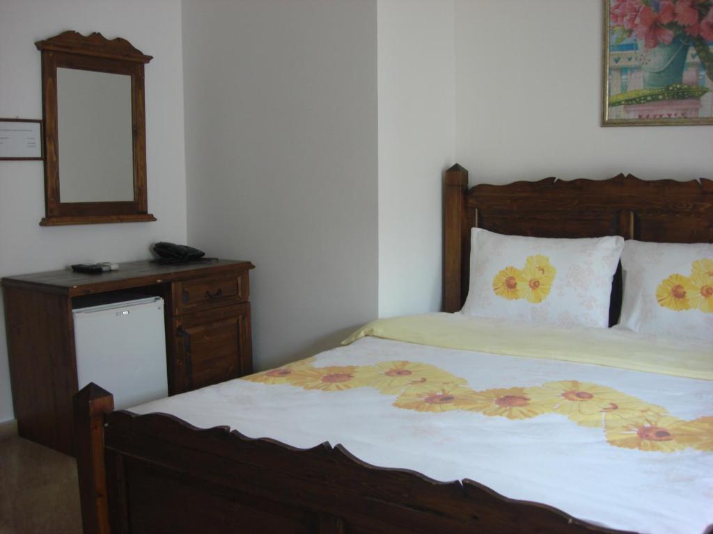 Second Spring Hotel Çeşme Buitenkant foto