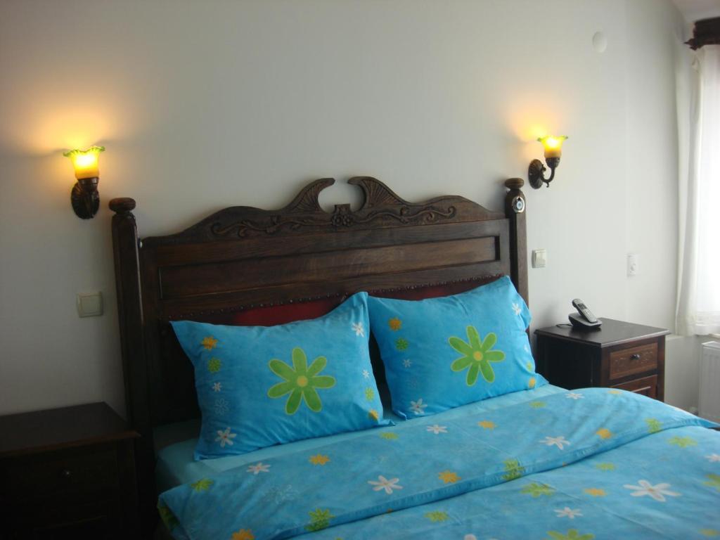 Second Spring Hotel Çeşme Buitenkant foto