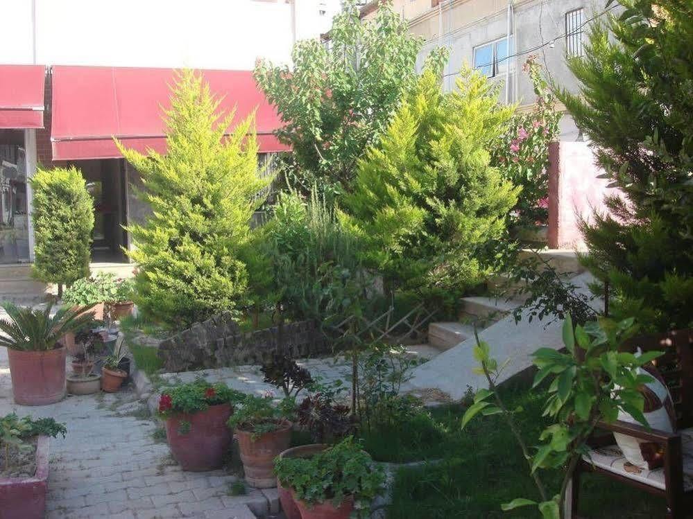 Second Spring Hotel Çeşme Buitenkant foto
